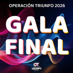 Operación Triunfo (Gala Final)