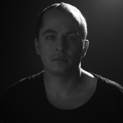 Alex Cristea - February 2015 Chart