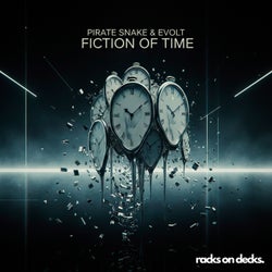 Fiction of Time