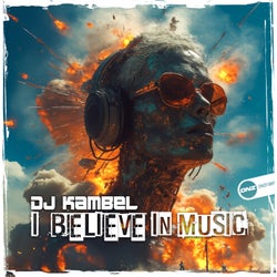 I Believe In Music