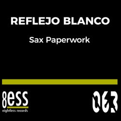 Sax Paperwork