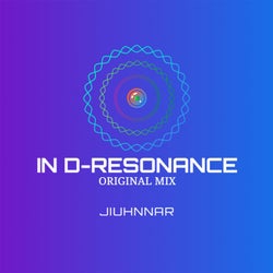 In D-Resonance (Original Mix)