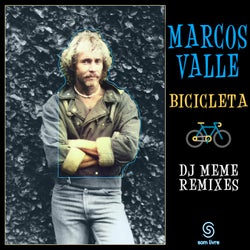 Bicicleta (DJ Meme Remixes)