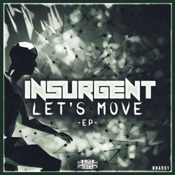 Let's Move EP