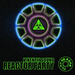 Reactor Party EP
