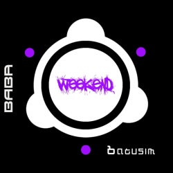 Batusim Weekend Charts
