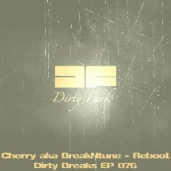 Dirty Breaks EP 076