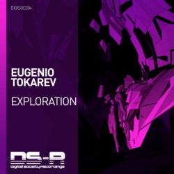 EUGENIO TOKAREV 'EXPLORATION' TOP10 CHART