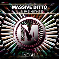 Ultra (Remixes)