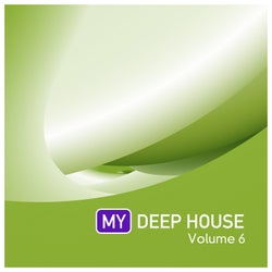 My Deep House (Vol. 6)