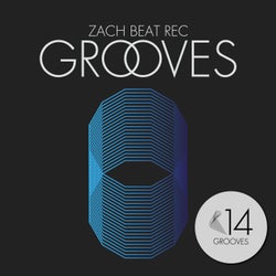 Grooves 14