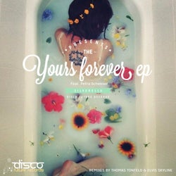 Yours Forever EP