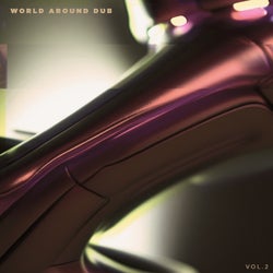 World Around Dub, Vol. 2