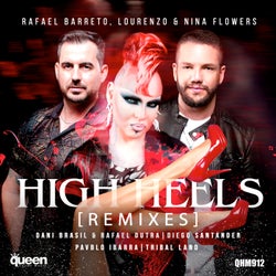 High Heels (Remixes)