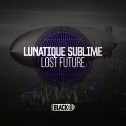 Lost Future EP