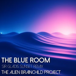 The Blue Room