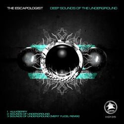 Deep Sounds of the Underground