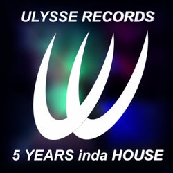 5 Years Inda House