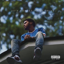 Cover für 2014 Forest Hills Drive