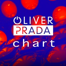 OLIVER PRADA - September 2017 CHART