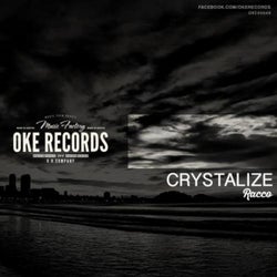 Crystalize