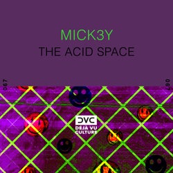 The Acid Space