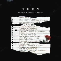 BONNIE X CLYDE & PURGE: TORN Weekend Selects