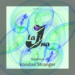 Voodoo Stranger