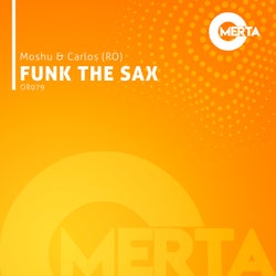 Funk The Sax