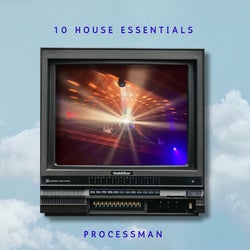 10 House Essentials