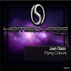 Flying Colours - Single