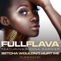 Betcha Wouldn't Hurt Me (Flava 2.0 Mix)