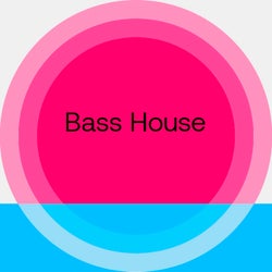 Summer Sounds 2022: Bass House