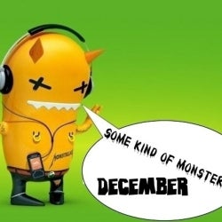 Some Kind of Monster #December