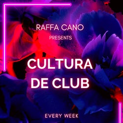 cultura de club podcast june 23