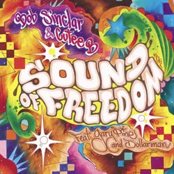Sound of Freedom
