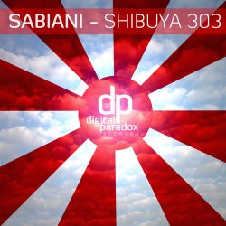 Shibuya 303