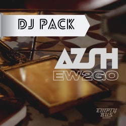 EW2GO (Everybody Wants to Go Outside) (Remix Pack)