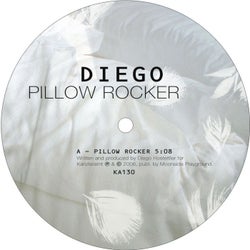 Pillow Rocker