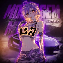 MONTAGEM MOTOR