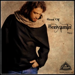 Best Of Benyamin, Vol. 1