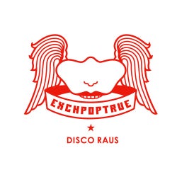 Disco Raus EP