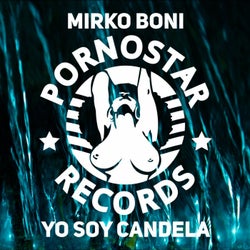 Mirko Boni - Yo Soy Candela