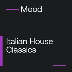 Italian House Classics