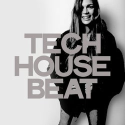 Tech House Beat (Original Tracks Tech House & House Music)