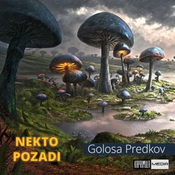 Nekto pozadi