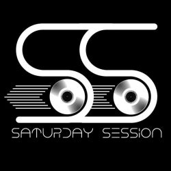 JJ Santiago Saturday Session Mini-mix