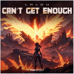 Can't Get Enough (Mixes)