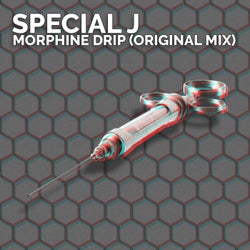 Morphine Drip