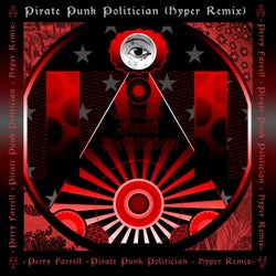 Pirate Punk Politician - Hyper Remix